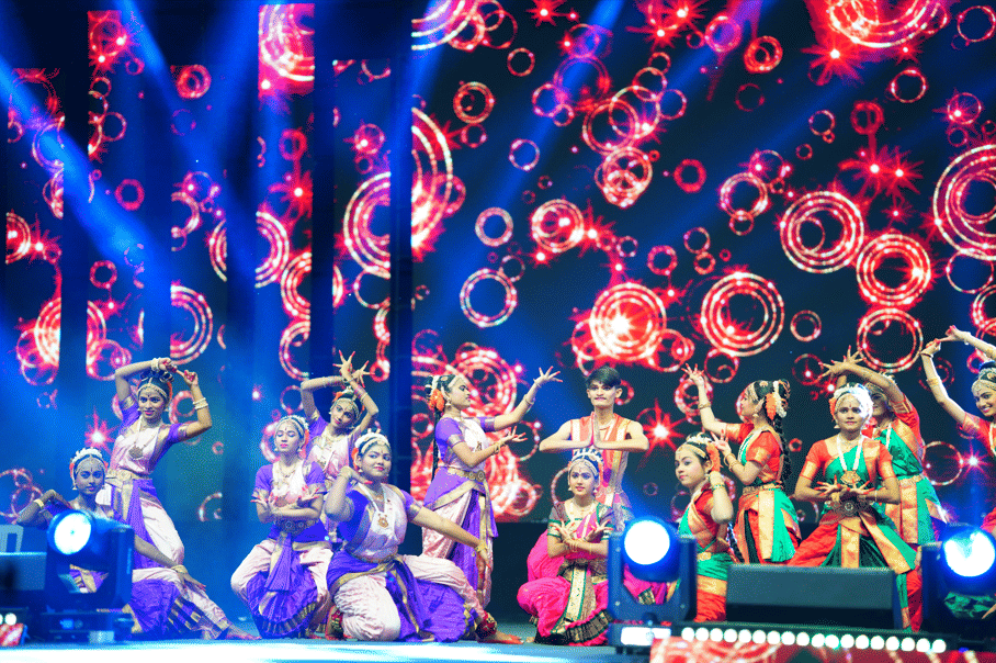 SPEC Hyderabad Events photo 15